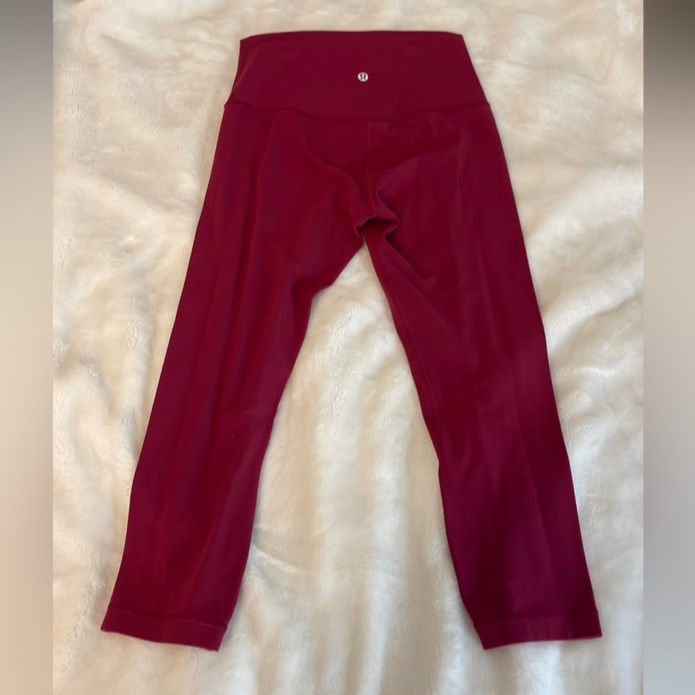 Lululemon Align Leggings